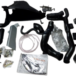 Zestaw snorkli Can-Am Renegade G2 2012-21r - obrazek 2