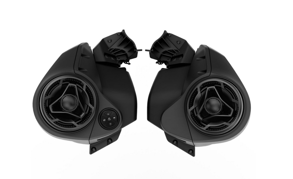 Zestaw audio Sea-Doo RXP, GTR, GTI