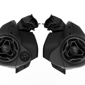 Zestaw audio Sea-Doo RXP, GTR, GTI - obrazek 1