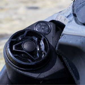 Zestaw audio Sea-Doo RXP, GTR, GTI - obrazek 3