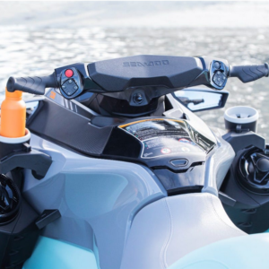 Zestaw audio Sea-Doo RXP, GTR, GTI - obrazek 2