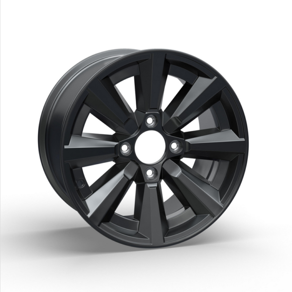 Felga Yamaha Grizzly 4x110 R14