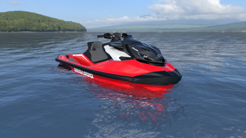 Custom RXP-X 325 19.09.2023 at 16.02(6)
