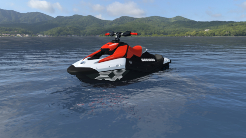 Custom Spark Trixx for 1 19.09.2023 at 16.11(5)