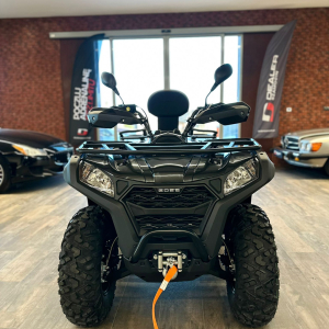 CF Moto Goes Terrox 500 EPS - obrazek 2