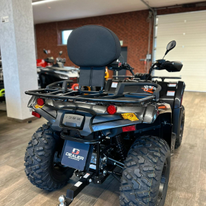 CF Moto Goes Terrox 500 EPS - obrazek 7