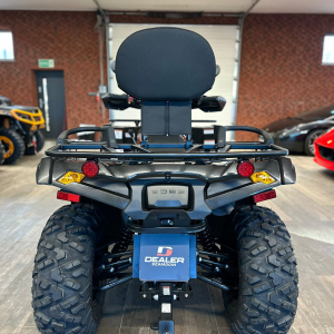 CF Moto Goes Terrox 500 EPS - obrazek 6