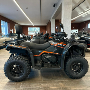 CF Moto Goes Terrox 500 EPS - obrazek 9