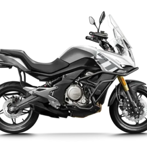 CF Moto 650 MT