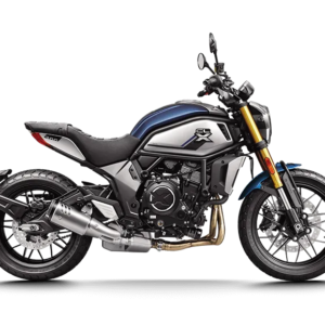 CF Moto 700 CL-X Heritage