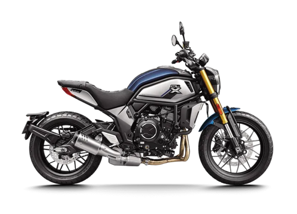 CF Moto 700 CL-X Heritage