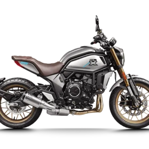CF Moto 700 CL-X Heritage