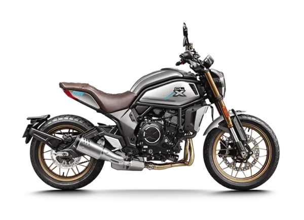 CF Moto 700 CL-X Heritage