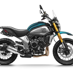 CF Moto 700 CL-X Adventure