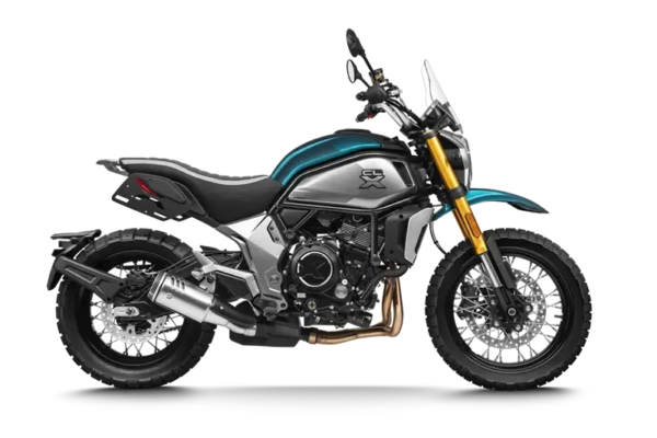 CF Moto 700 CL-X Adventure