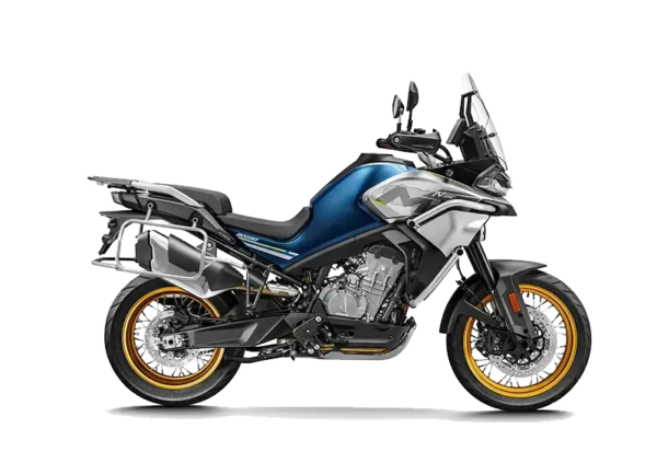 CF Moto 800 MT Touring