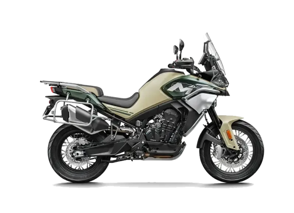 CF Moto 800 MT Touring