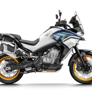 CF Moto 800 MT Explore