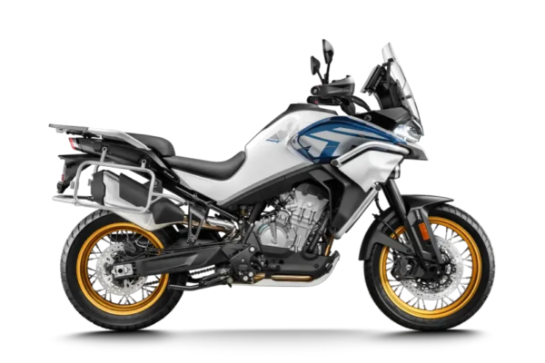 CF Moto 800 MT Explore