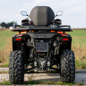 Segway AT5 L - obrazek 3