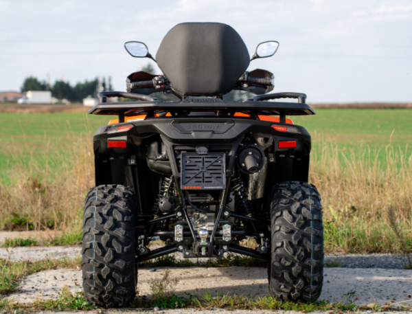 Segway AT5 L