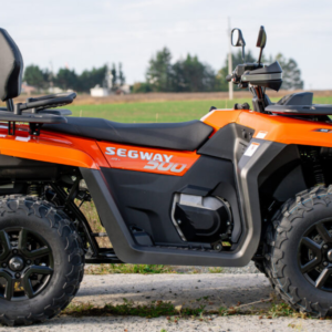 Segway AT5 L - obrazek 4