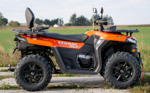 Segway AT5 L