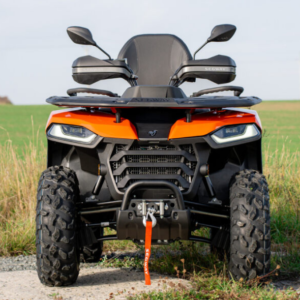 Segway AT5 L - obrazek 5
