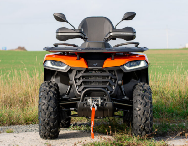 Segway AT5 L