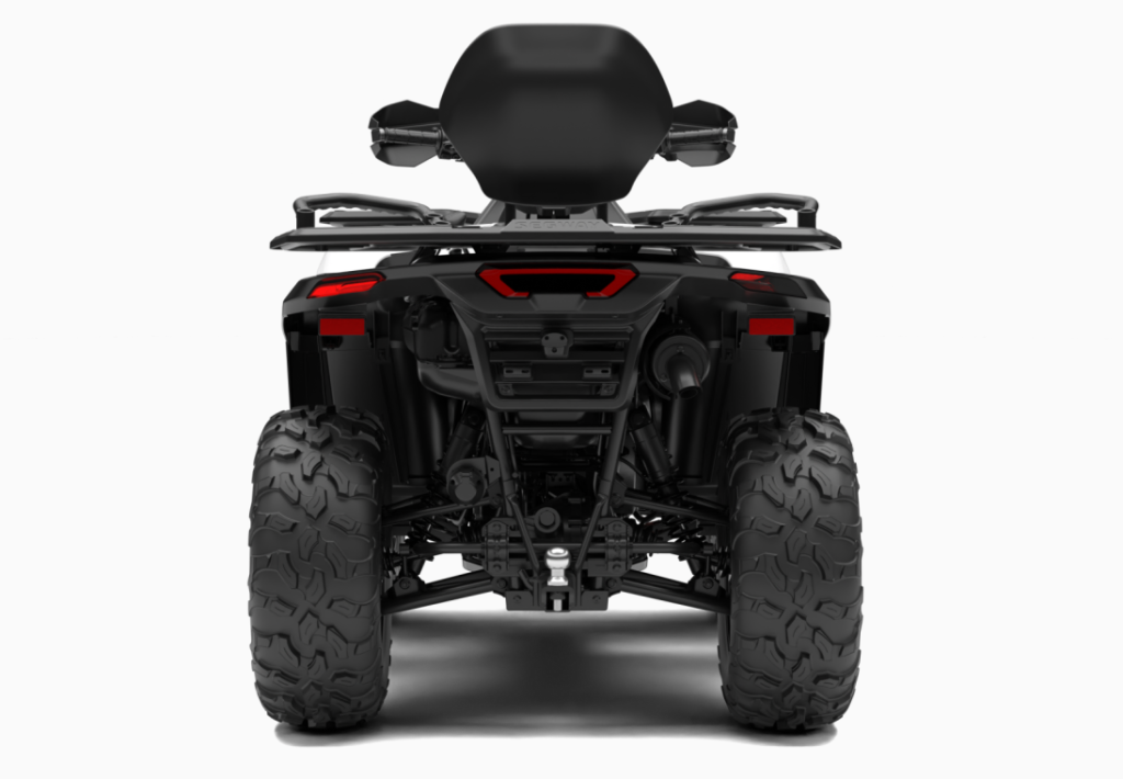 Segway AT5 L