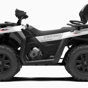 Segway AT5 L - obrazek 7