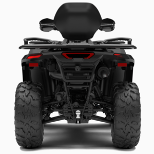 Segway AT5 L EPS - obrazek 5