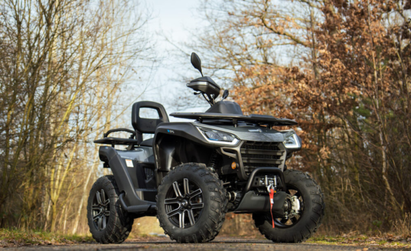 Segway Snarler AT6 L