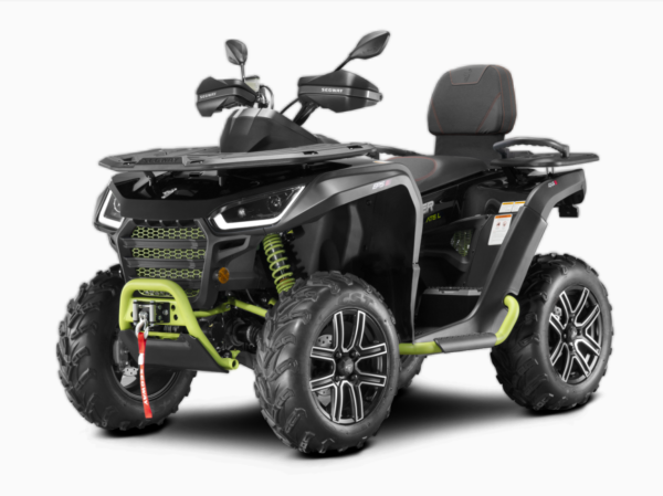 Segway Snarler AT6 L EPS
