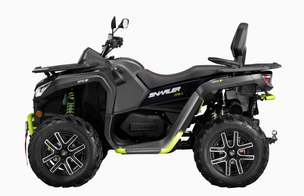 Segway Snarler AT6 L EPS