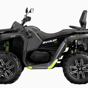 Segway Snarler AT6 L EPS - obrazek 2