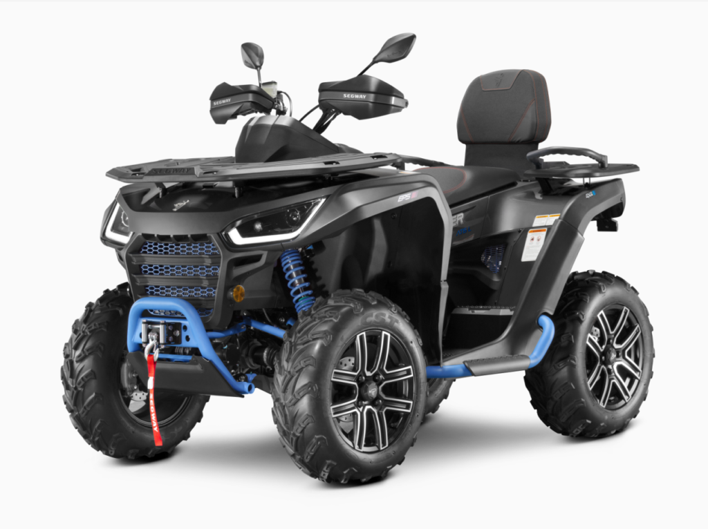 Segway Snarler AT6 L EPS