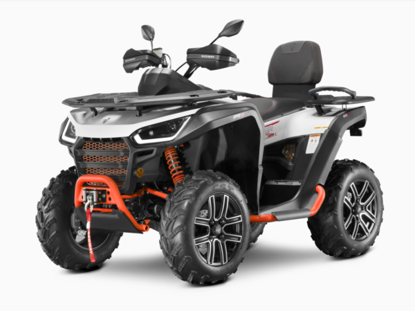 Segway Snarler AT6 L EPS