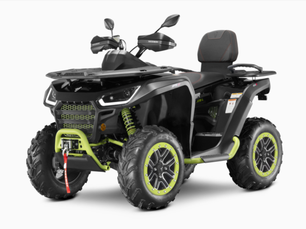 Segway Snarler AT6 L Limited