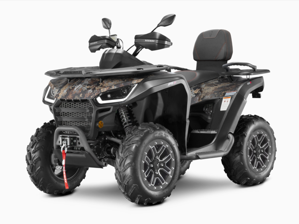 Segway Snarler AT6 L Limited