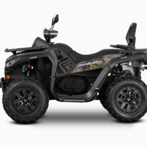 Segway Snarler AT6 L Limited - obrazek 2