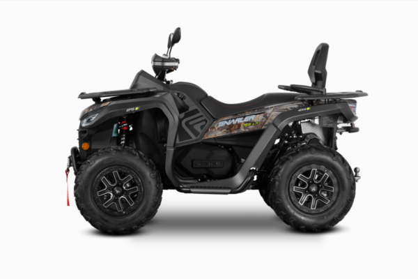 Segway Snarler AT6 L Limited