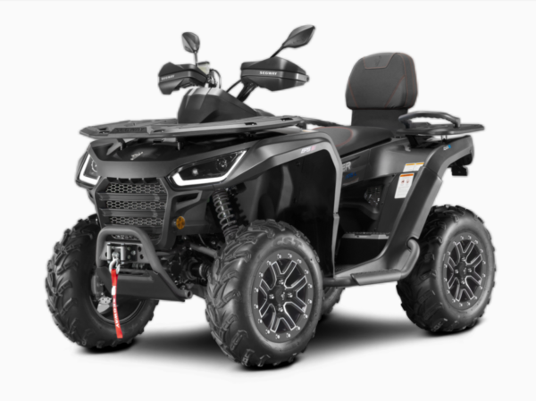 Segway Snarler AT6 L Limited