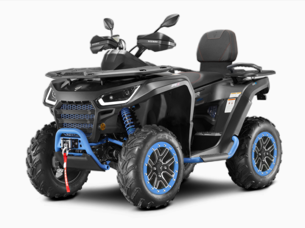 Segway Snarler AT6 L Limited
