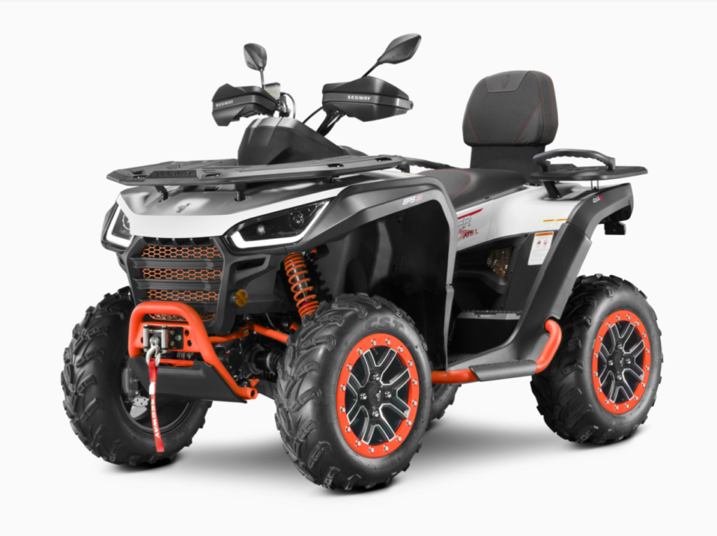 Segway Snarler AT6 L Limited