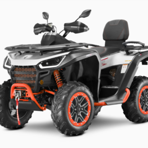 Segway Snarler AT6 L Limited