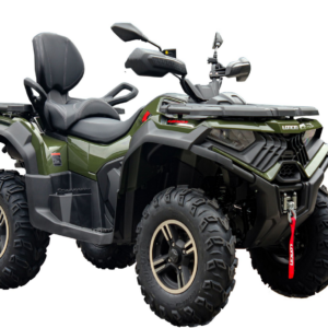 Loncin XWolf 700