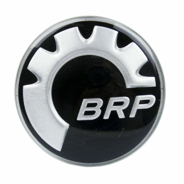 Logo BRP Can-Am Renegade tył
