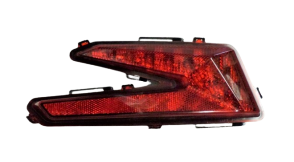 Lampa tylna LH Can-Am Maverick X3