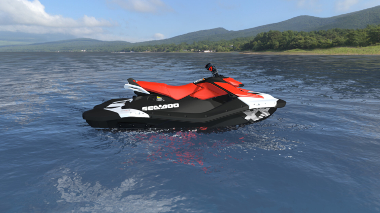 Custom Spark Trixx for 3 19.09.2023 at 16.15